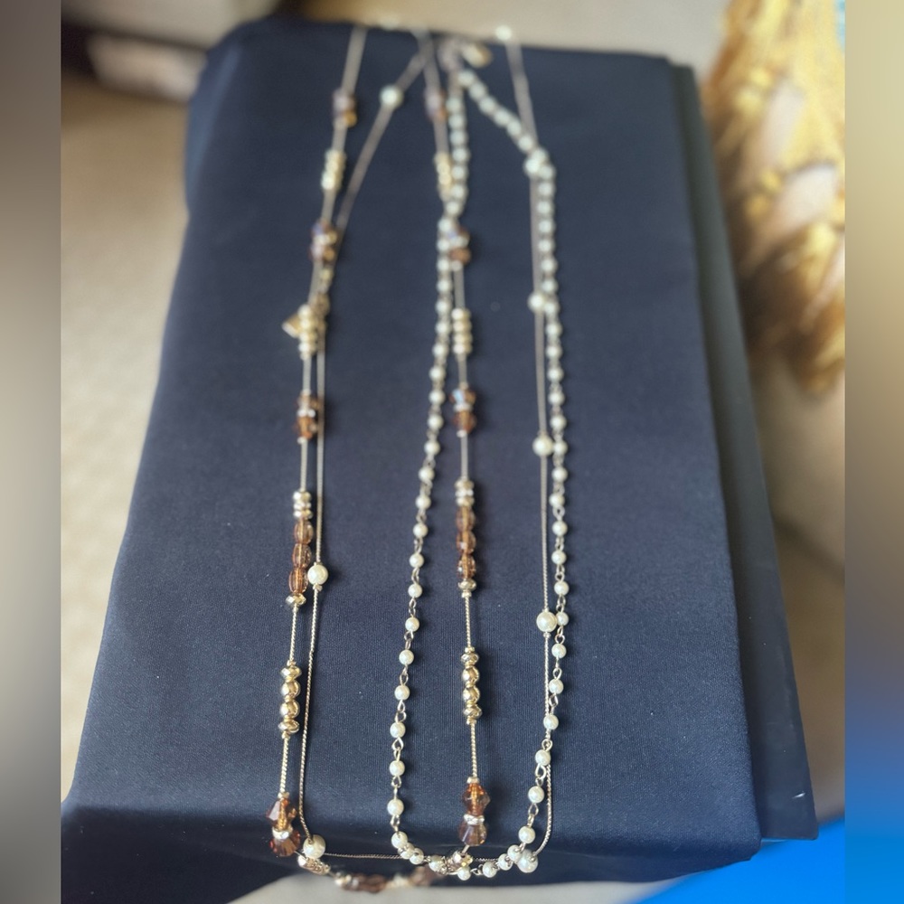 A set of 3 chains